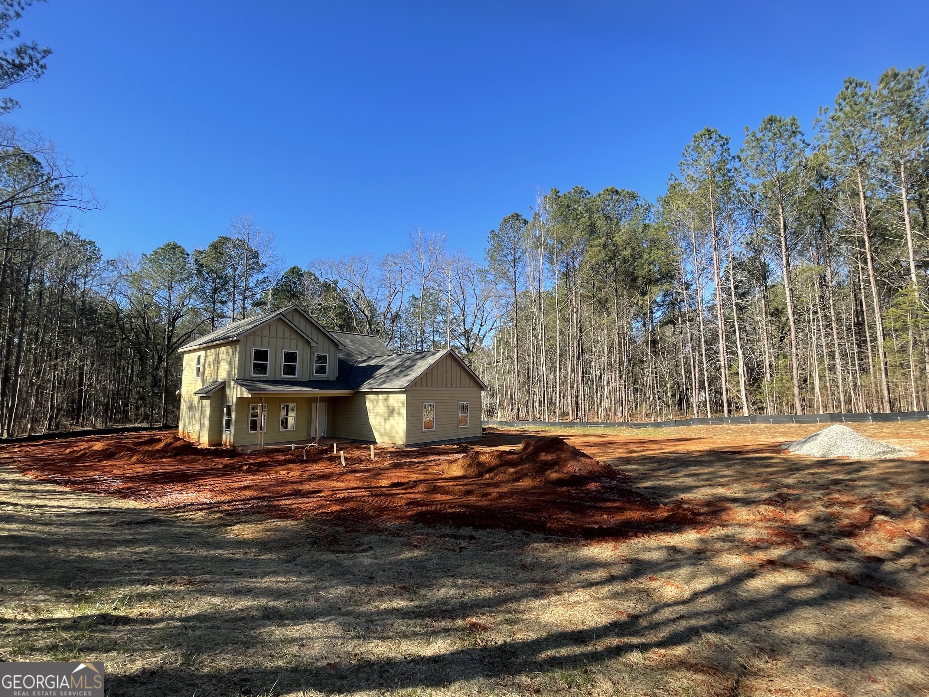 336 Barnetts Bridge Rd