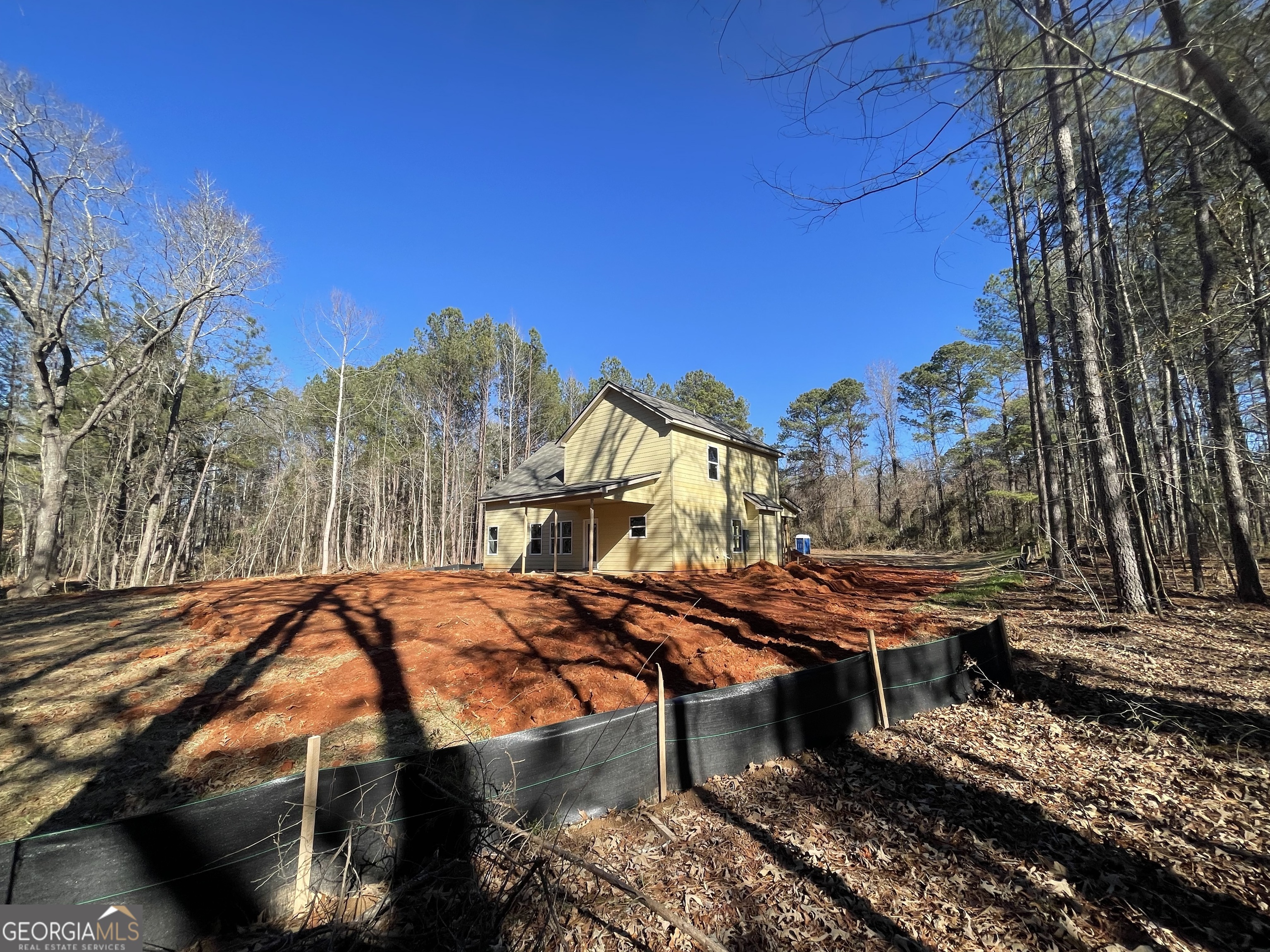 336 Barnetts Bridge Rd