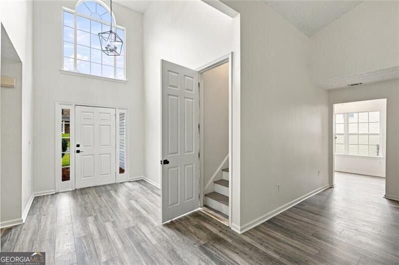 3590 Hamilton Creek TRL