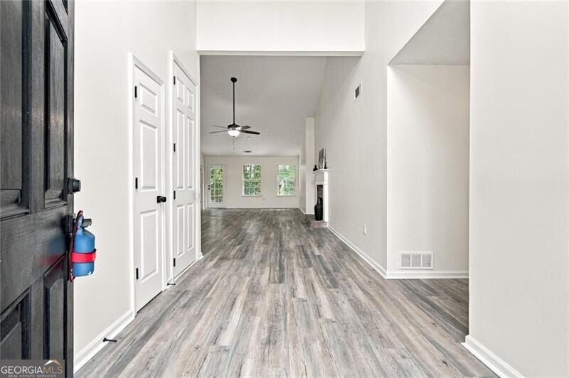 3590 Hamilton Creek TRL