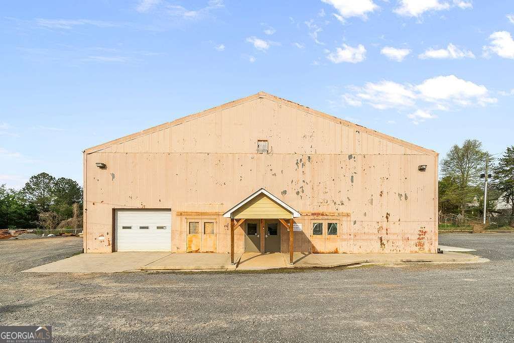 Photo of 3366 Pine Log Road, Rydal, GA 30171 (MLS # 10755804)