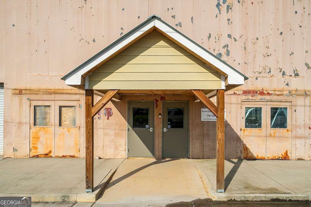 Photo of 3366 Pine Log Road, Rydal, GA 30171 (MLS # 10755804)