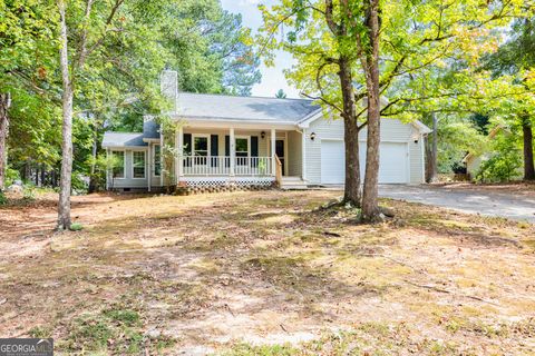 A home in Winder