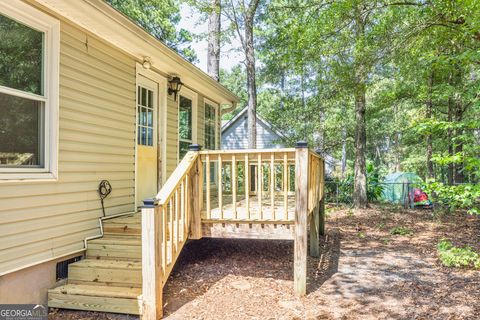 A home in Winder