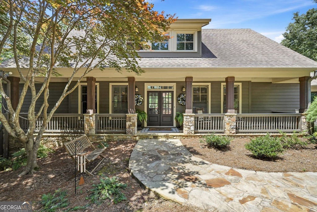 Photo of 38 Wood Poppy Court, Jasper, GA 30143 (MLS # 10785160)