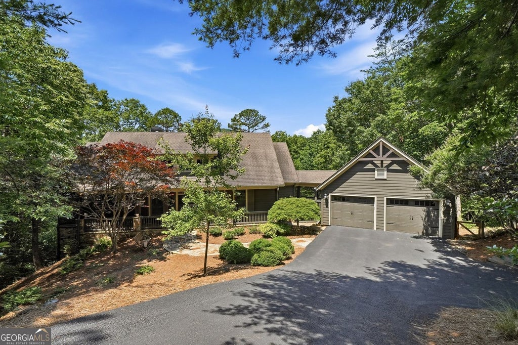 Photo of 38 Wood Poppy Court, Jasper, GA 30143 (MLS # 10785160)