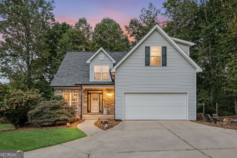 4606 Enfield DR Gainesville GA 30506