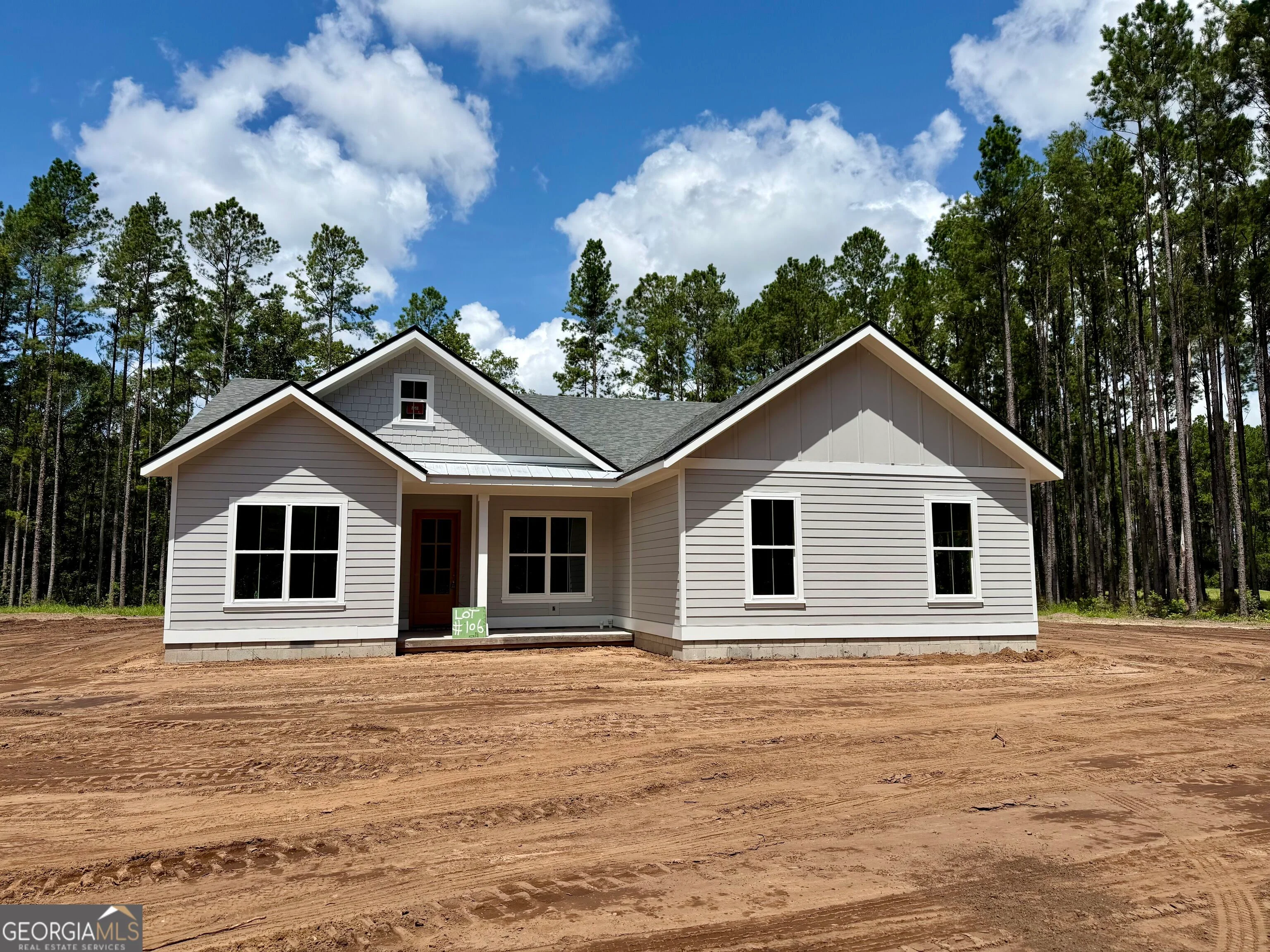 1077 La Vento Lane, Waverly, GA, 31565