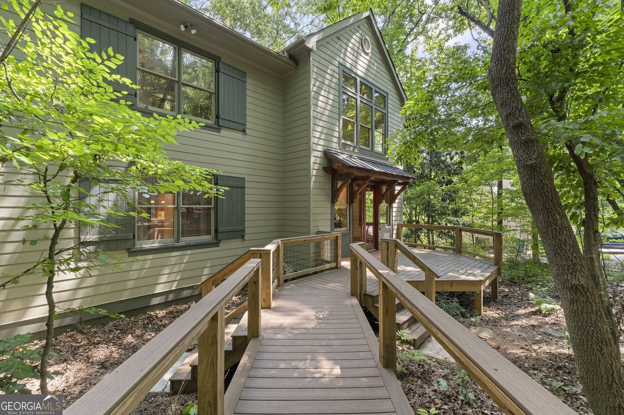 3886 Harts Mill LN