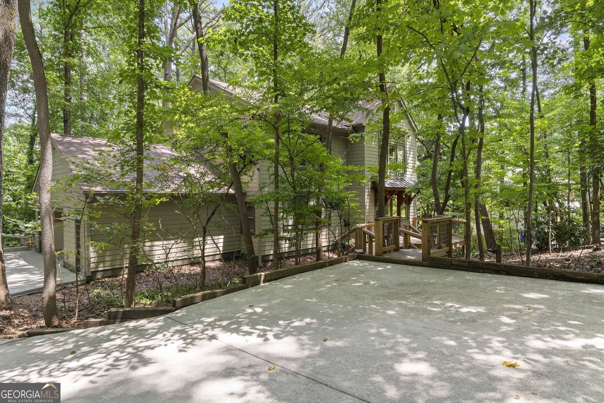 3886 Harts Mill LN