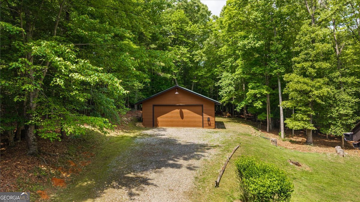 55 Notla Mountain Retreat