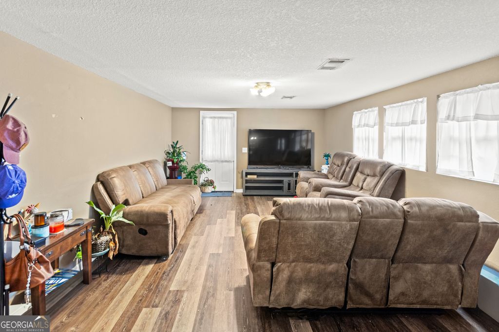 Photo of 2879 Harden Chapel RD, LYONS, GA 30436 (MLS # 10762686)