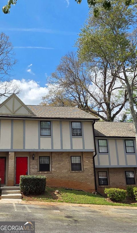 1150 Rankin ST 2K Stone Mountain GA 30083