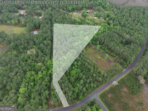 Photo for LOT 14 James LN