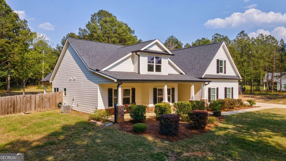 2712 Jones Holly RD