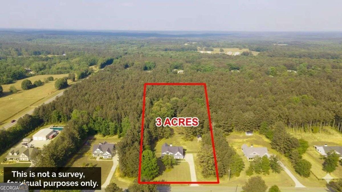 2712 Jones Holly RD