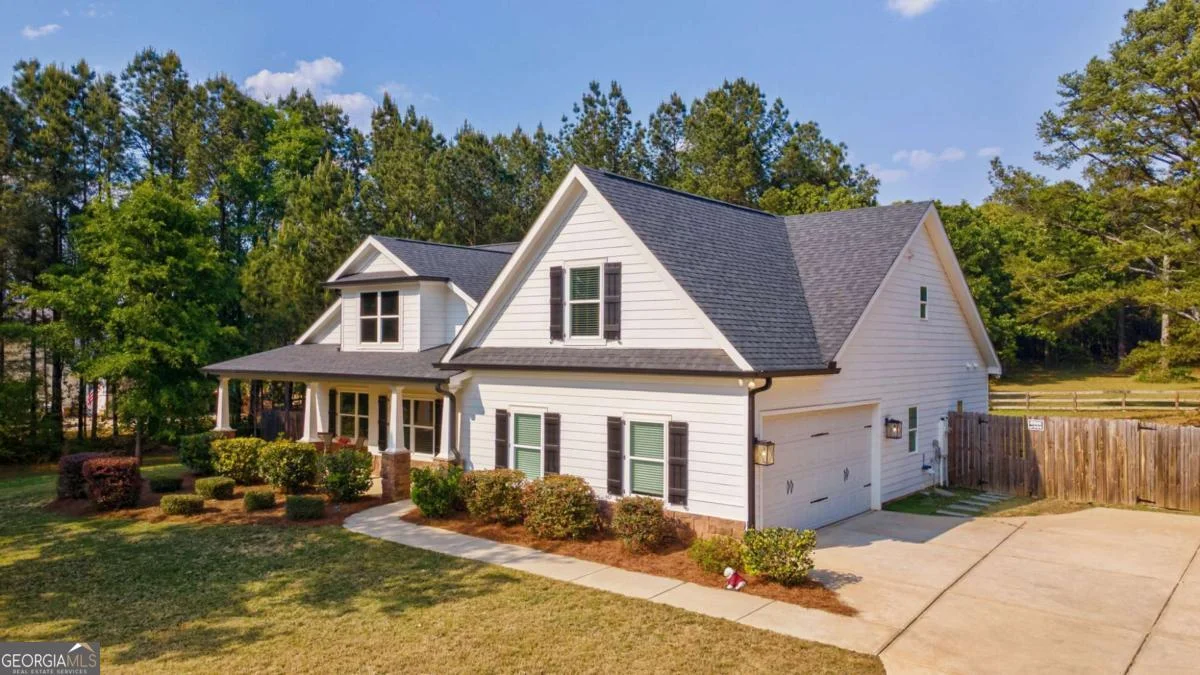 2712 Jones Holly Road, Good Hope, GA, 30641