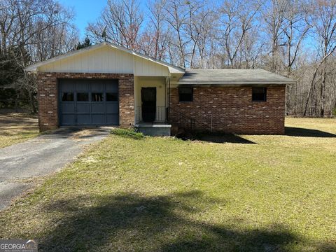 271 Dogwood Road, Macon, GA 31217 - #: 10469763