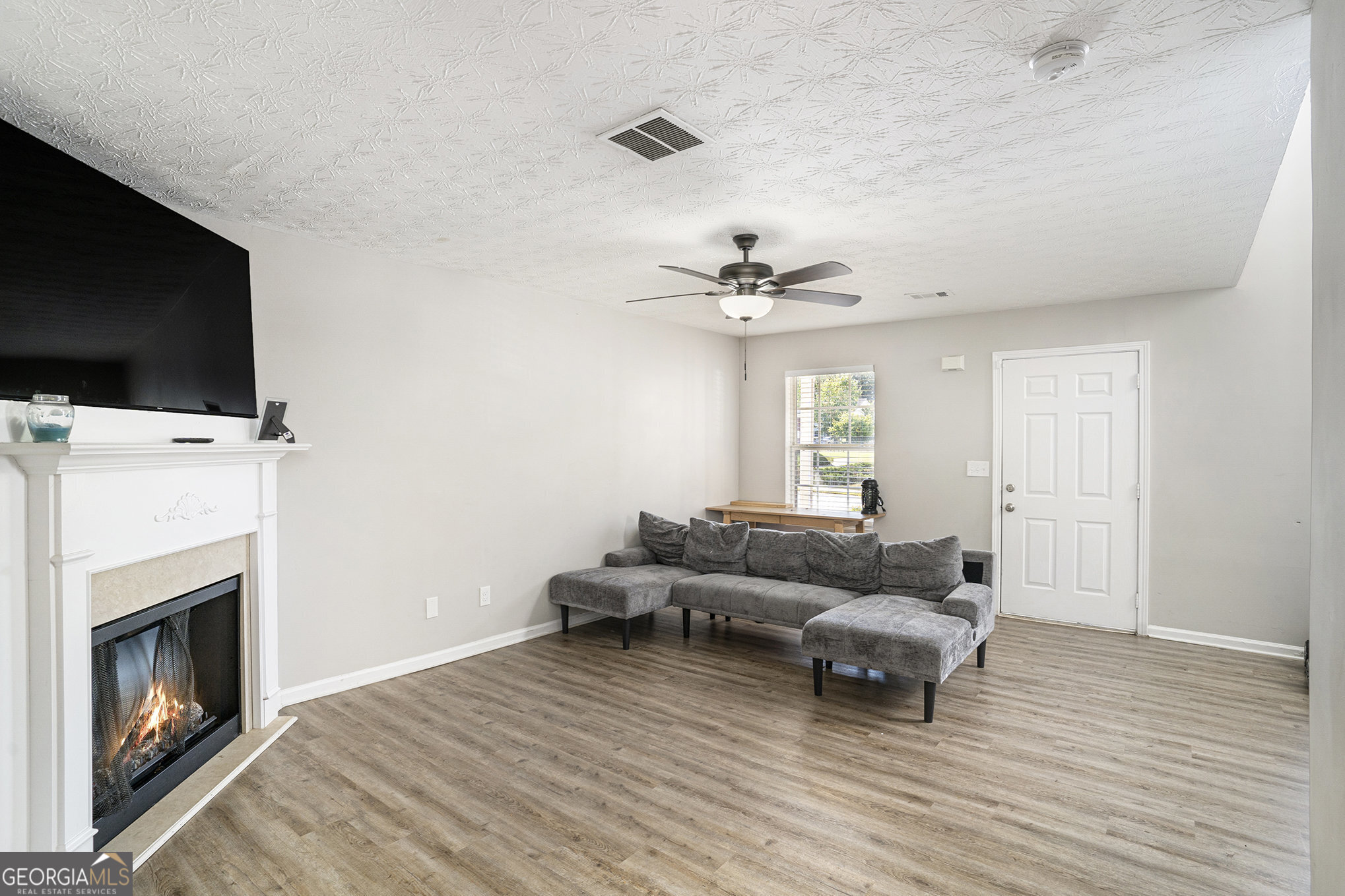 Green Valley Village - Residential