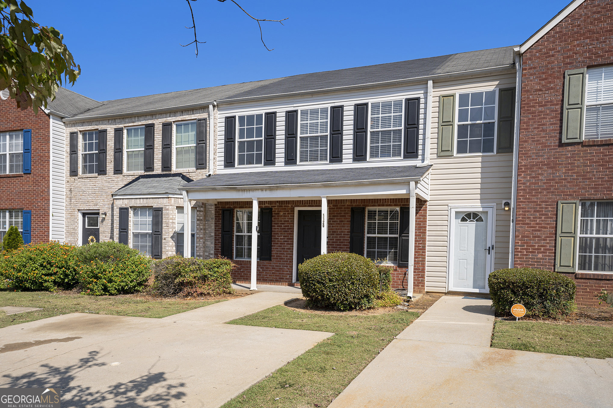 Green Valley Village - Residential