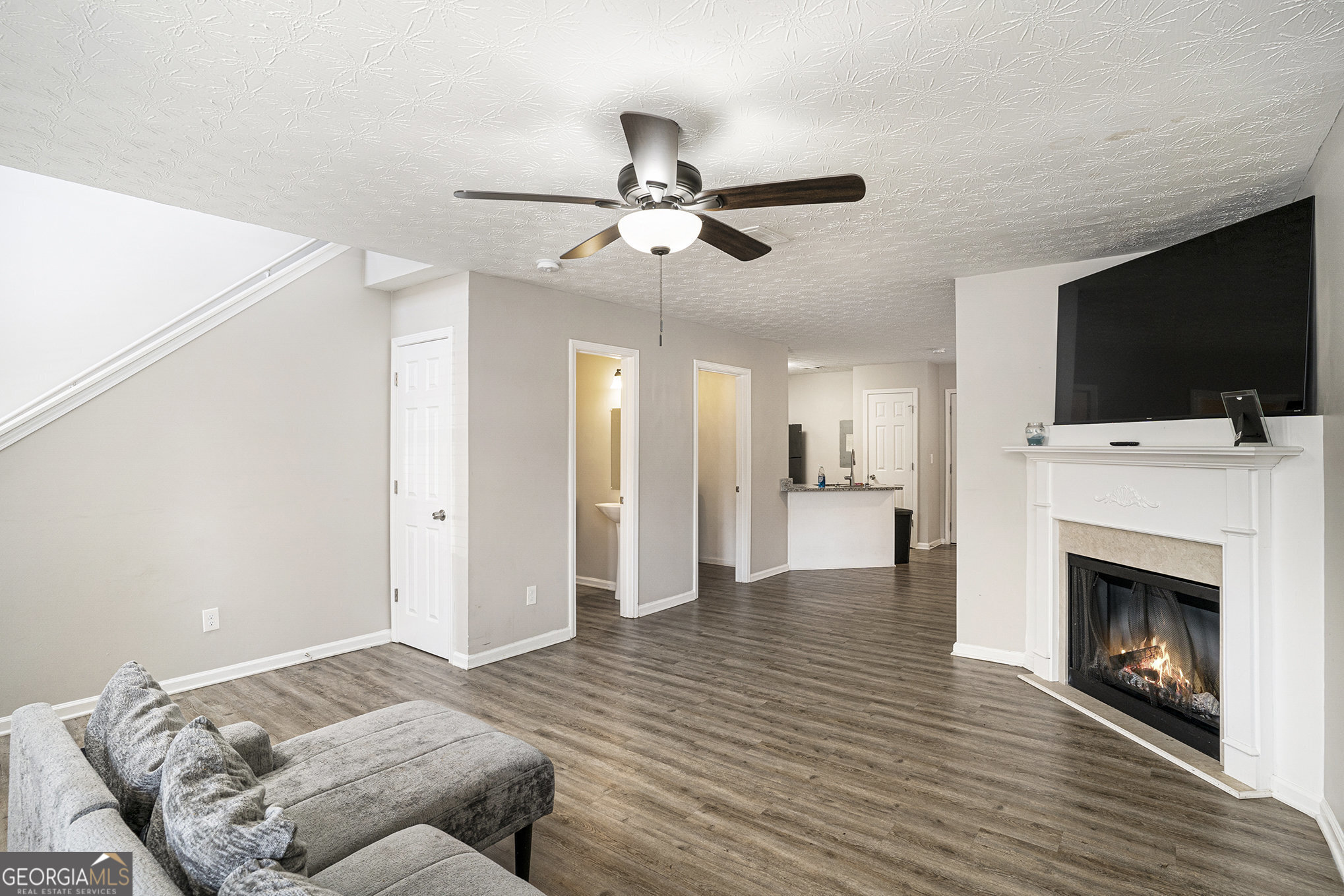 Green Valley Village - Residential