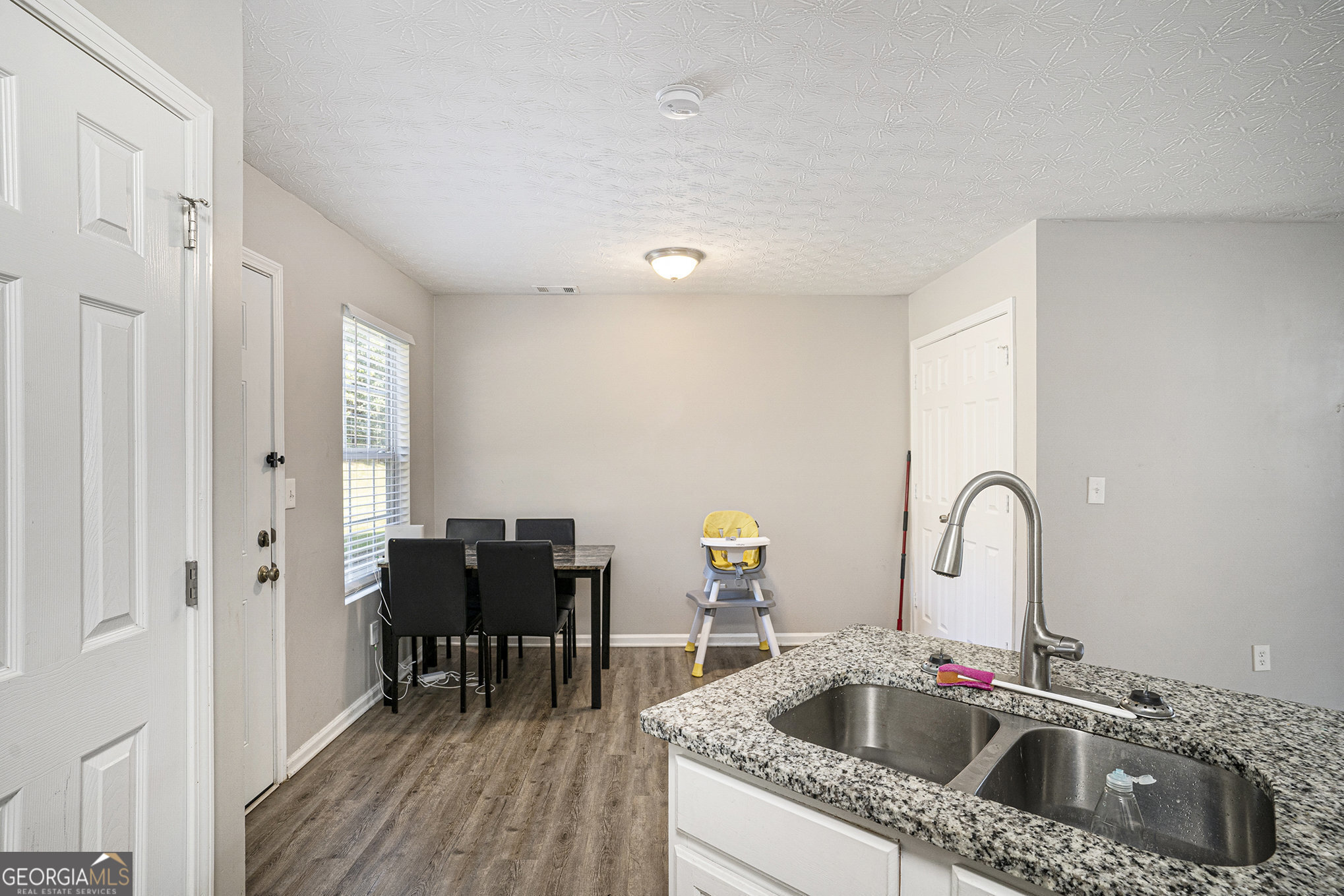 Green Valley Village - Residential