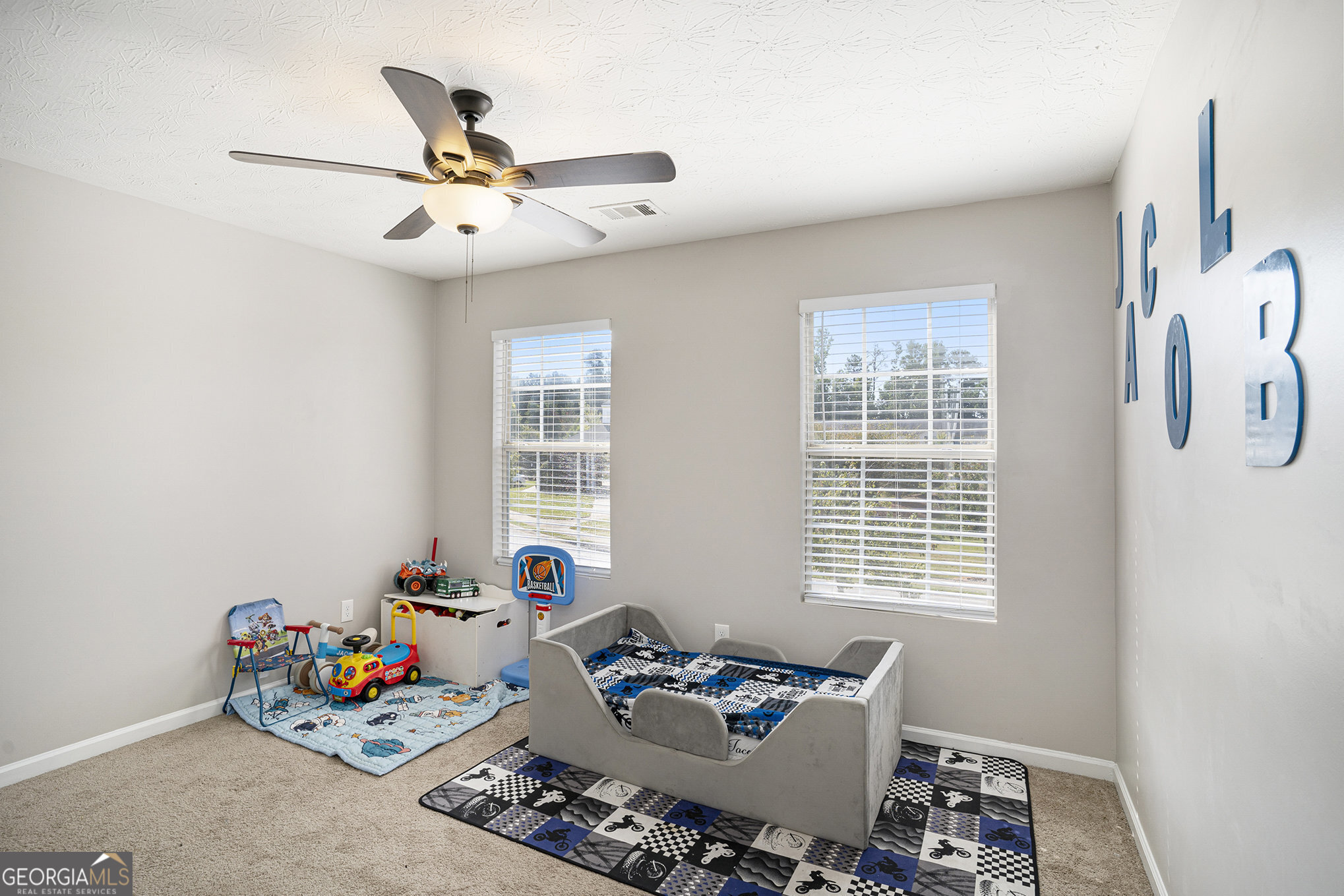 Green Valley Village - Residential