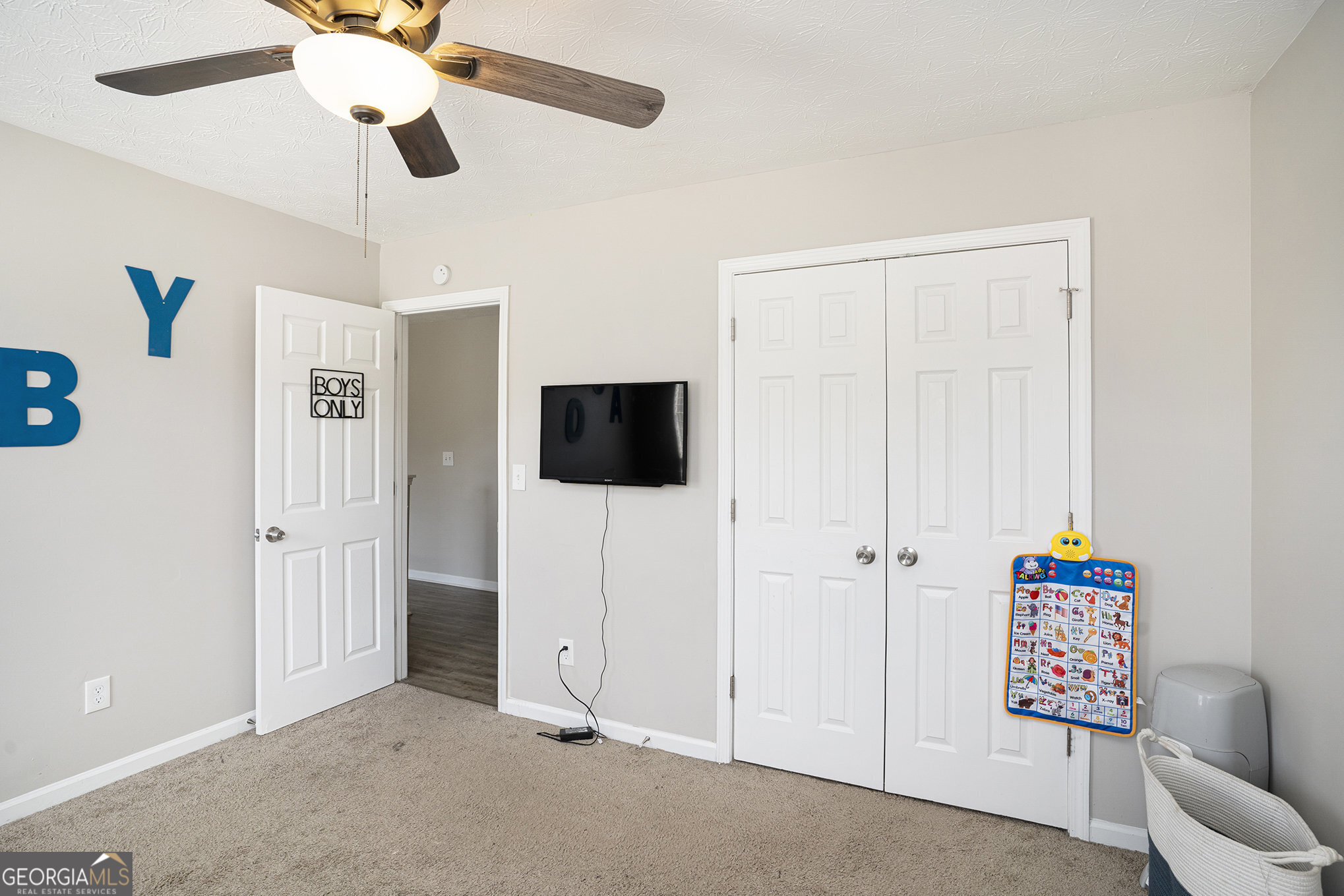 Green Valley Village - Residential