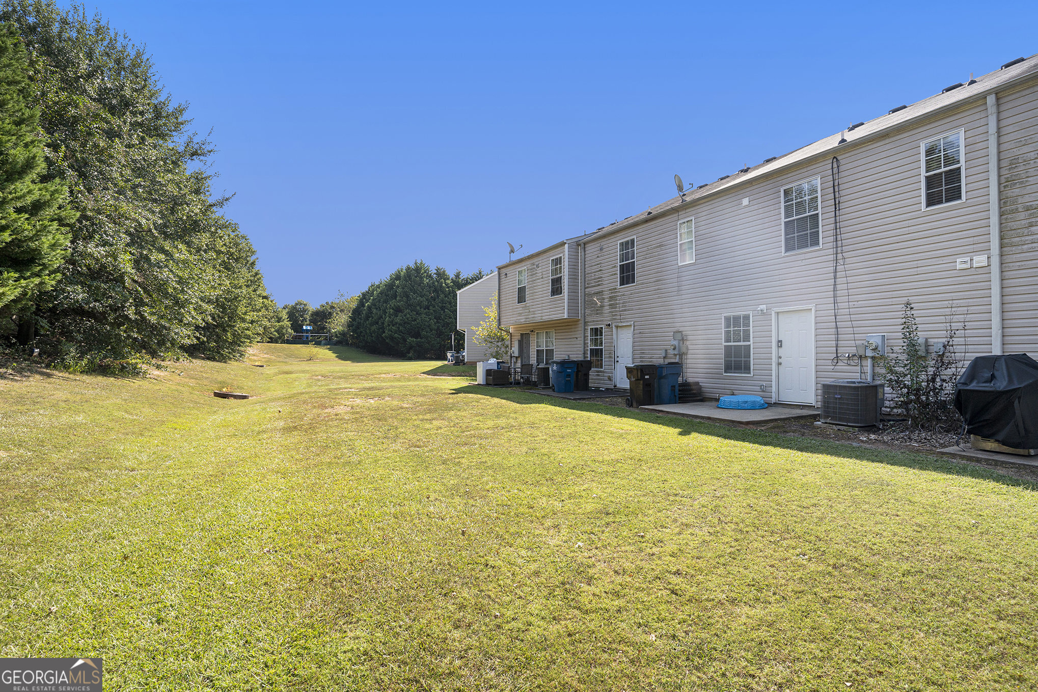 Green Valley Village - Residential