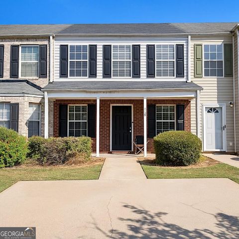 Photo of 1120 Labonte Parkway, McDonough, GA 30253 (MLS # 10610716)