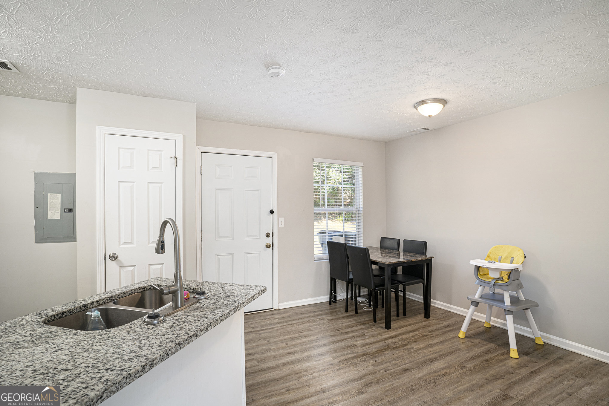 Green Valley Village - Residential