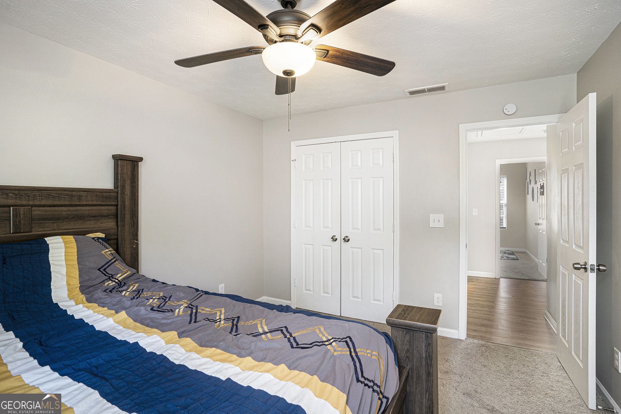 Green Valley Village - Residential