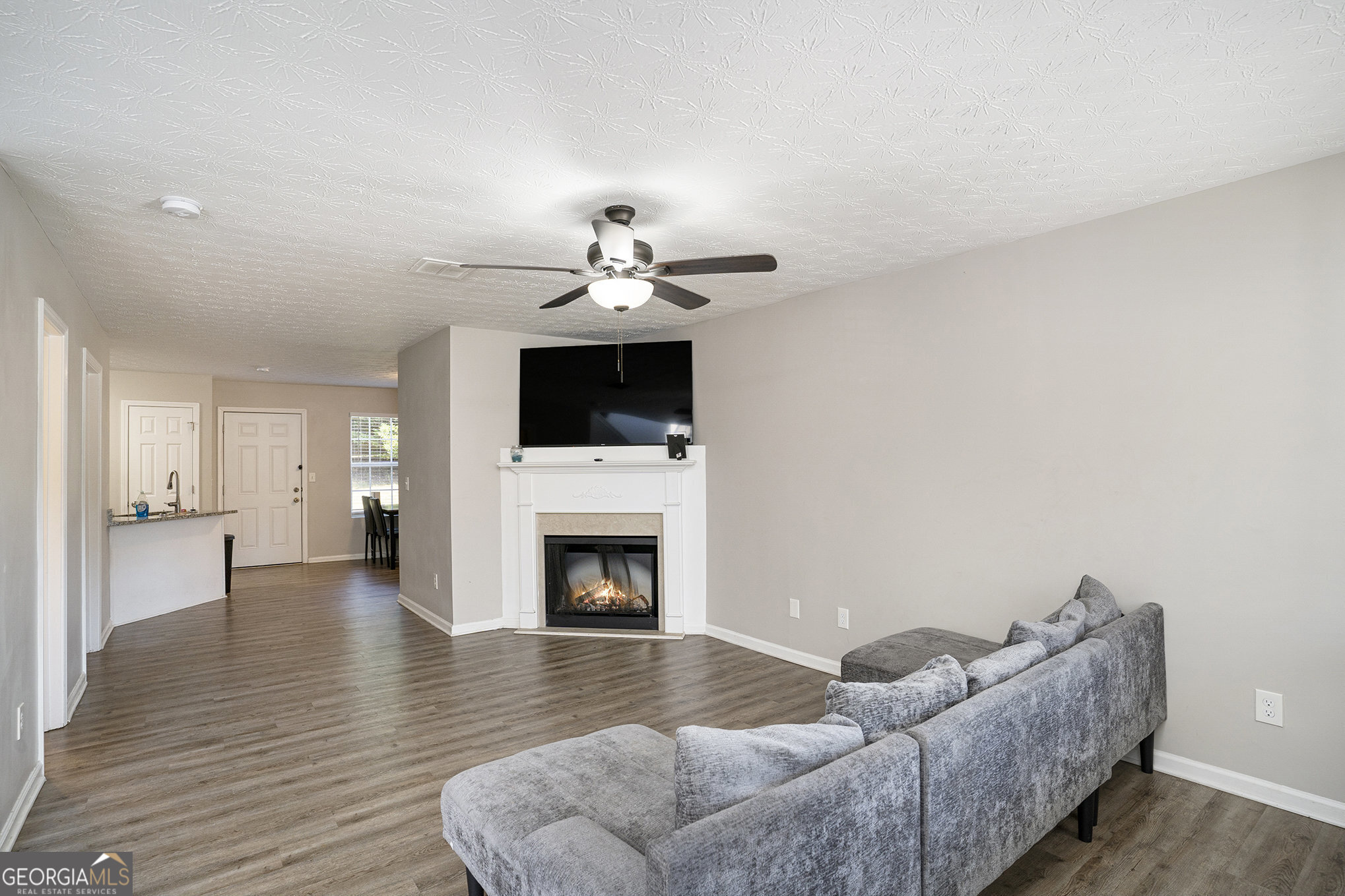 Green Valley Village - Residential