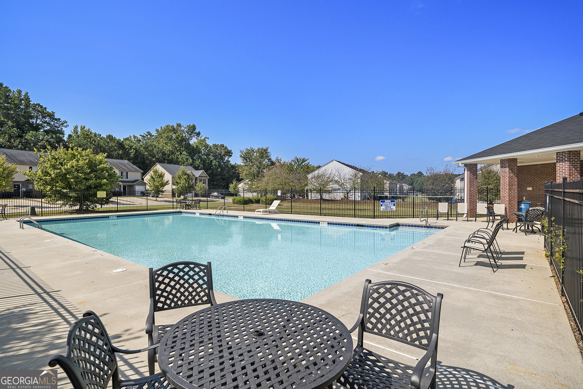 Green Valley Village - Residential
