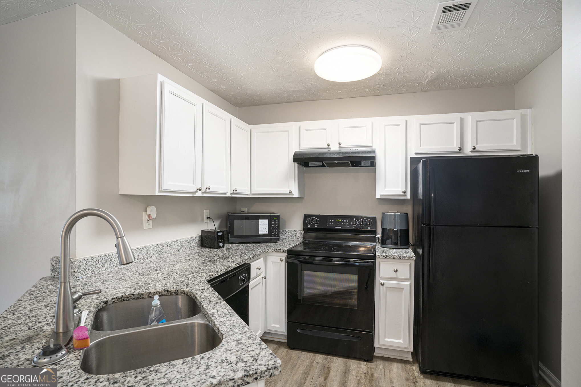 Green Valley Village - Residential