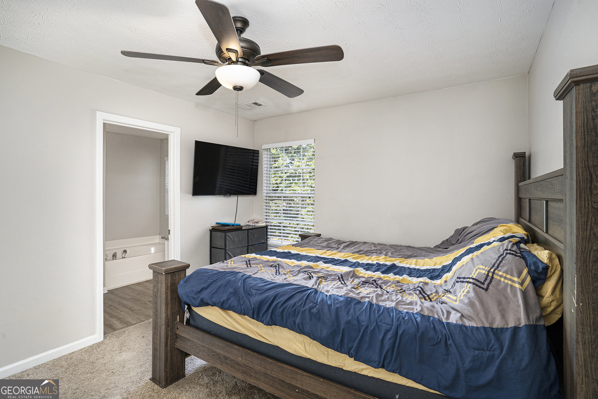 Green Valley Village - Residential