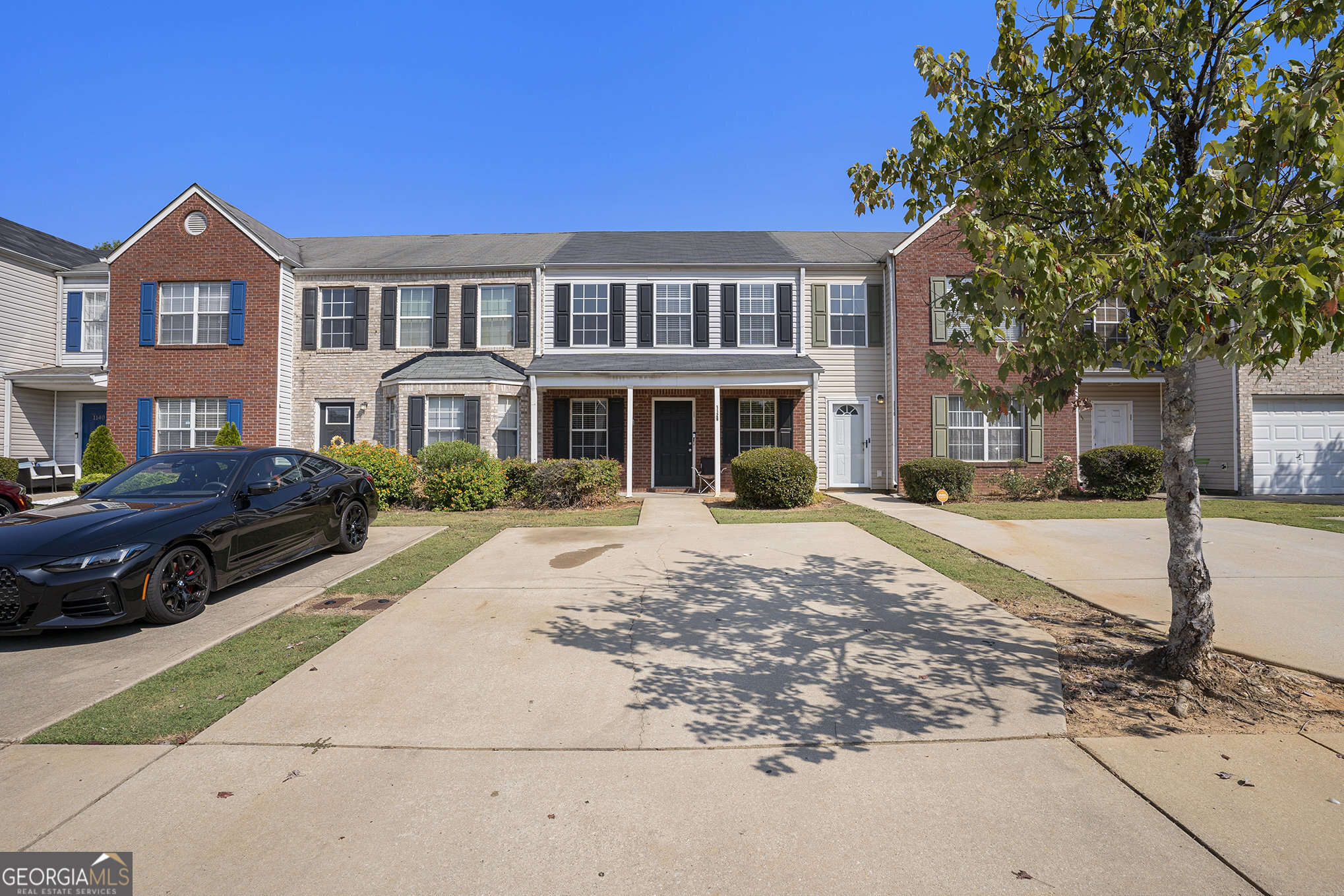 Green Valley Village - Residential