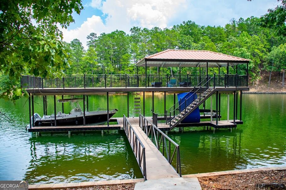 741 Firefly LN LOT 17 AND LOT 17A