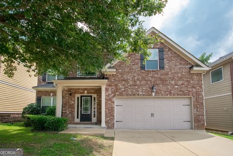 Photo of 96 Torero Trail, Newnan, GA 30263 (MLS # 10583253)