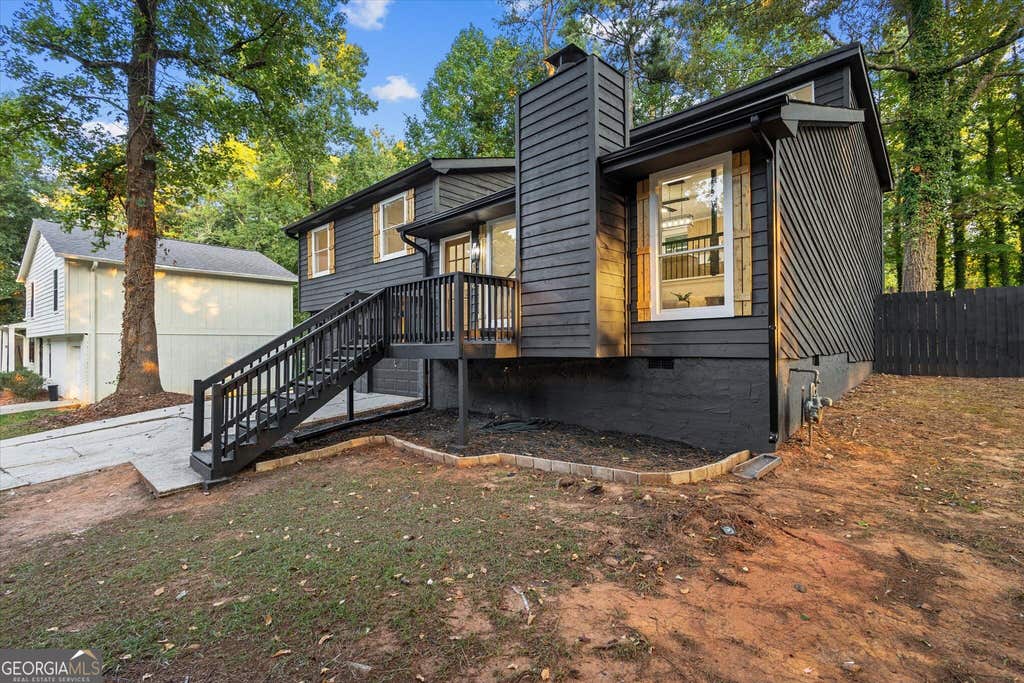 Photo of 3519 Homeward Trl, Ellenwood, GA 30294 (MLS # 10831912)