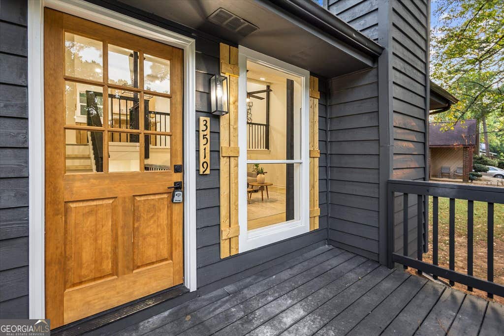 Photo of 3519 Homeward Trl, Ellenwood, GA 30294 (MLS # 10831912)