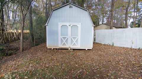 A home in Jonesboro