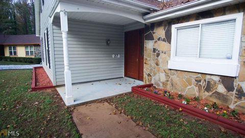 A home in Jonesboro