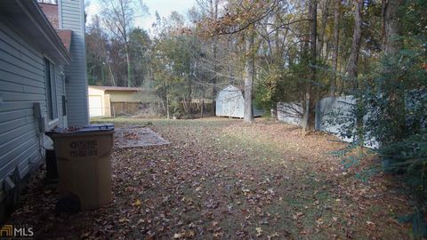 A home in Jonesboro