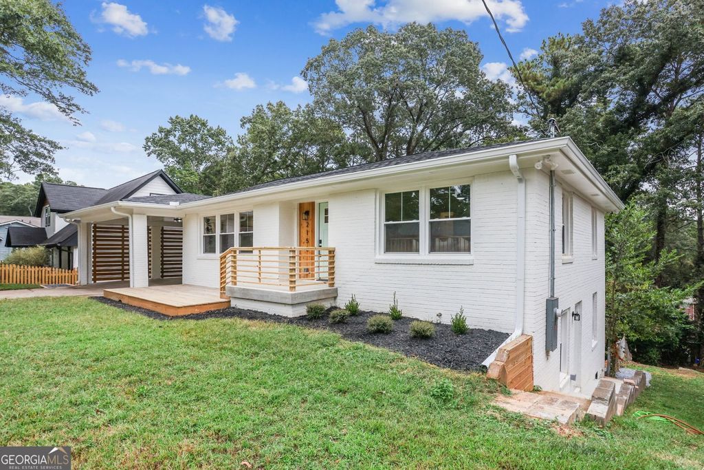 Photo of 2152 Edgemore, Atlanta, GA 30316 (MLS # 10754936)
