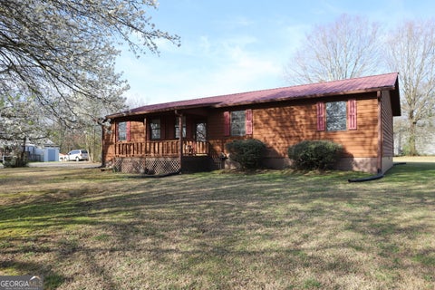 Photo of 16 Laredo Dr, Summerville, GA 30747 (MLS # 10851562)