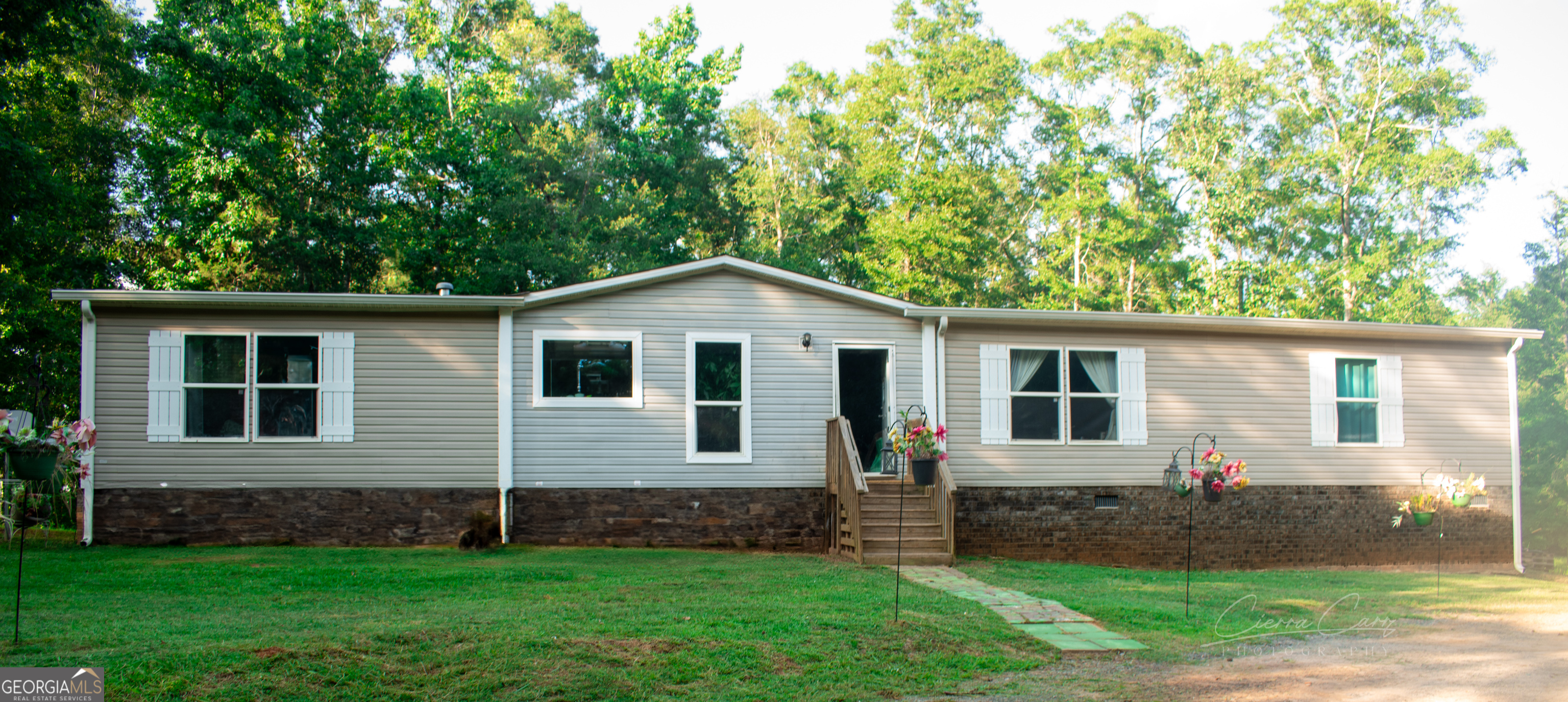 163 Chappell Mill RD