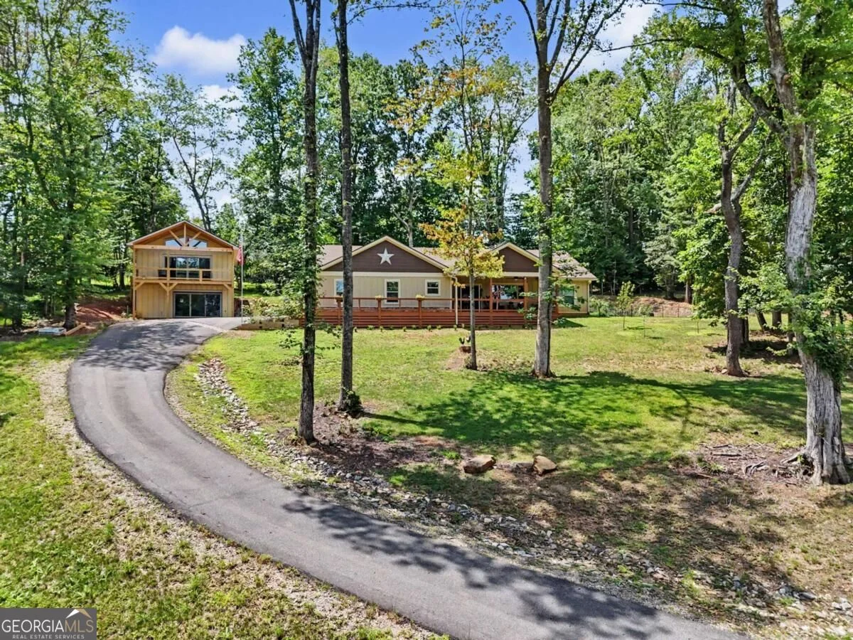 188 Oxford Trail, Blairsville, GA, 30512