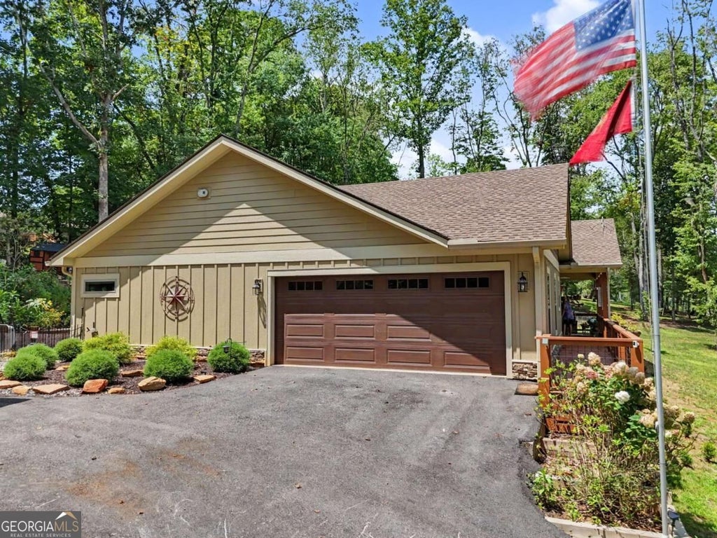 Photo of 188 Oxford Trail, Blairsville, GA 30512 (MLS # 10837400)