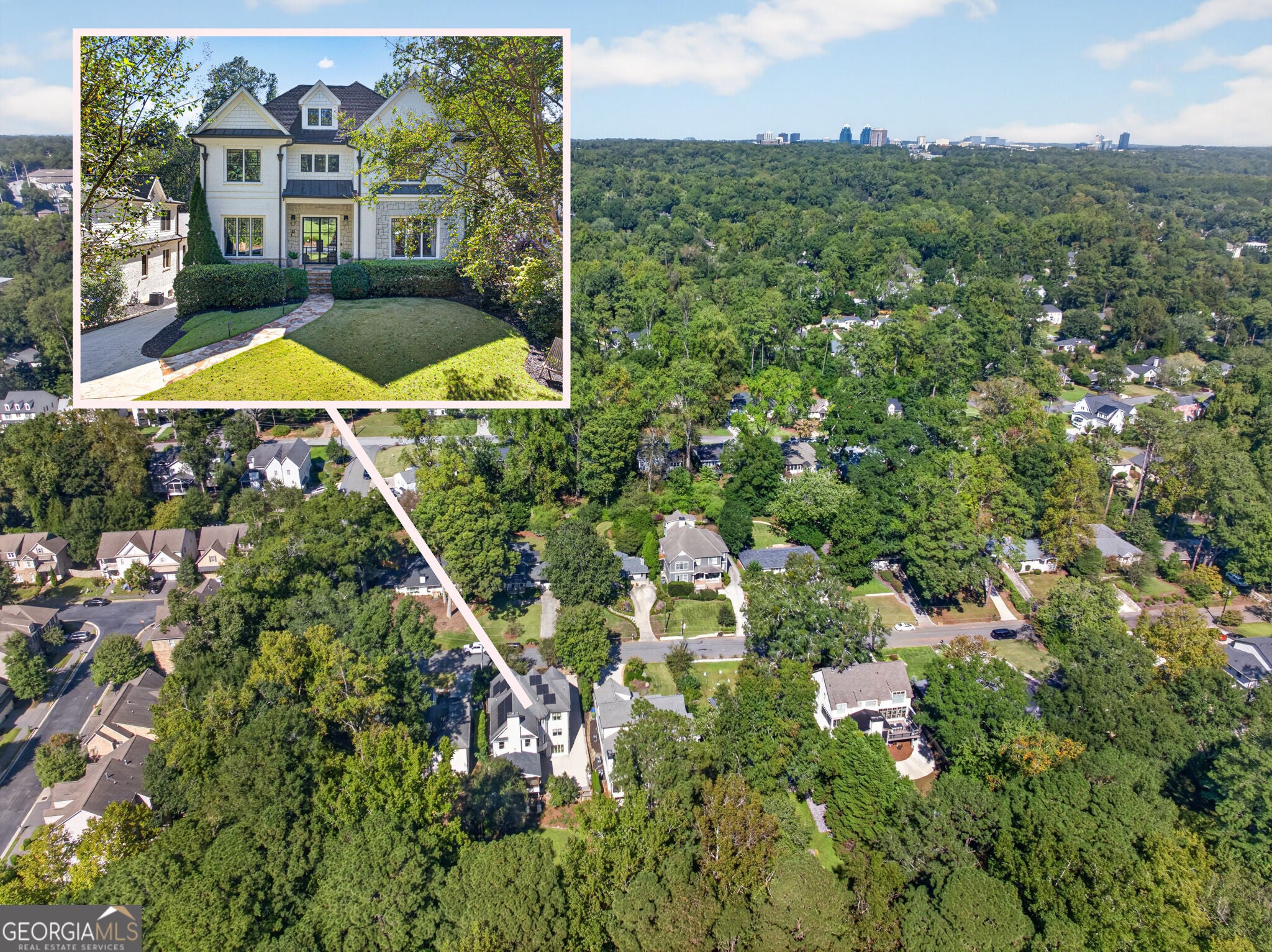 351 Valley Brook DR NE